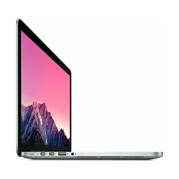 Apple Macbook Pro 13.3-inch 2.7Ghz Dual Core i5 - Image 3